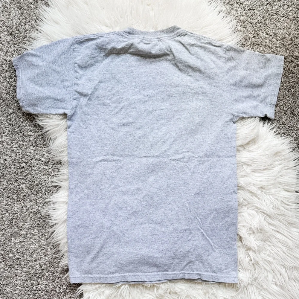 Champion | Harvard Faded T-shirt - Picture 2 of 4
